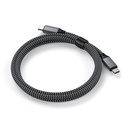 Satechi USB-C To USB-C 100w Charging Cable