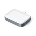 Satechi USB-C WIRELESS Charging Dock for Airpods - ST-TCWCDM