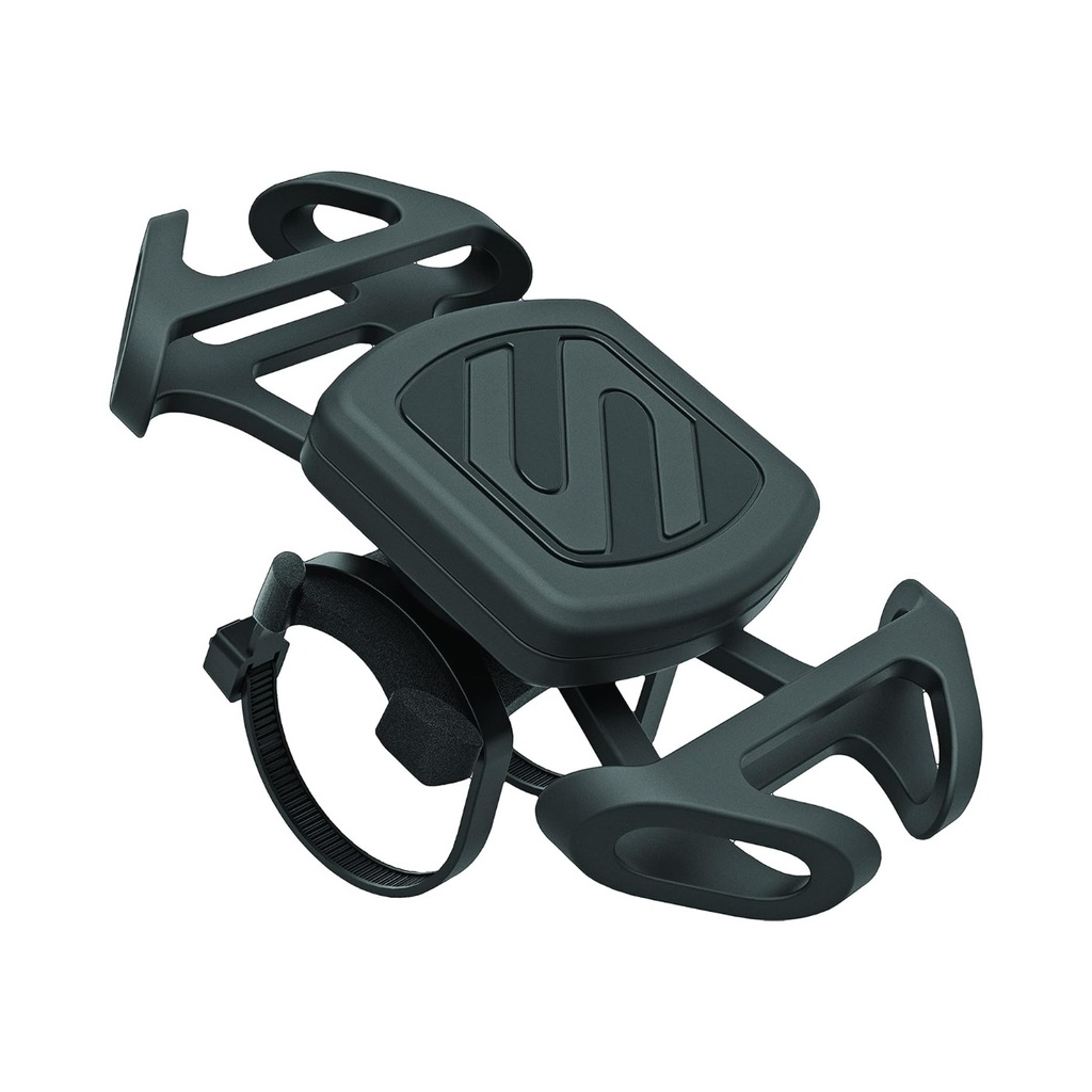 Scosche MagicMount Handlebar Maganetic Handlebar Motocycle Cellphone Mount w/ Elastic Bands