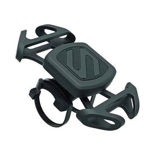 Scosche MagicMount Handlebar Maganetic Handlebar Motocycle Cellphone Mount w/ Elastic Bands