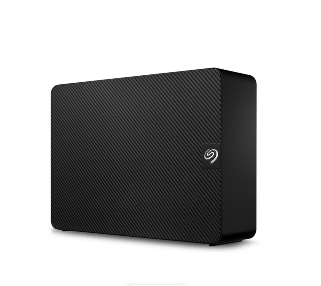 Seagate 8TB Expansion Desktop USB 3.0 External Hard Drive