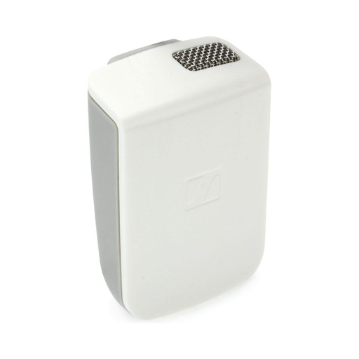Sennheiser Memory Mic for Smartphone Video Recording - White