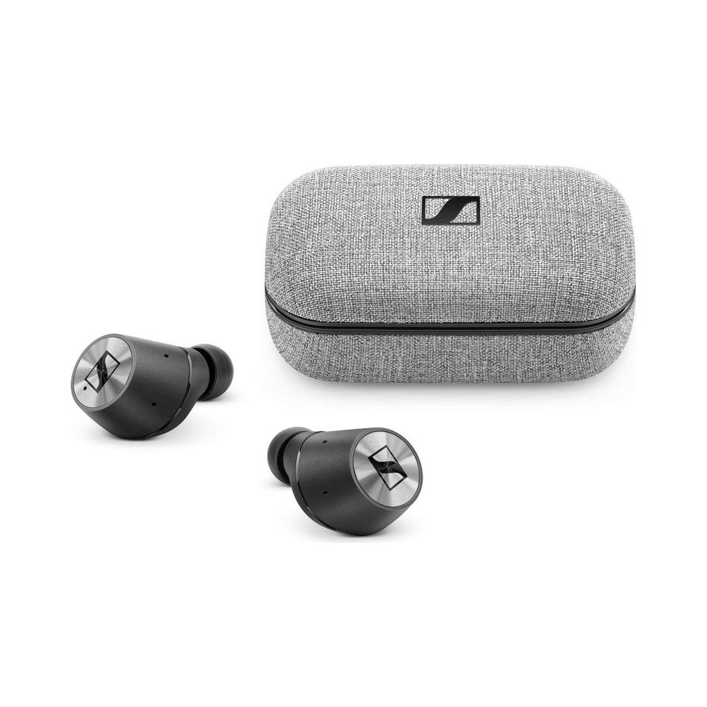 Sennheiser MOMENTUM True Wireless Bluetooth In-Ear Headphones - 508524