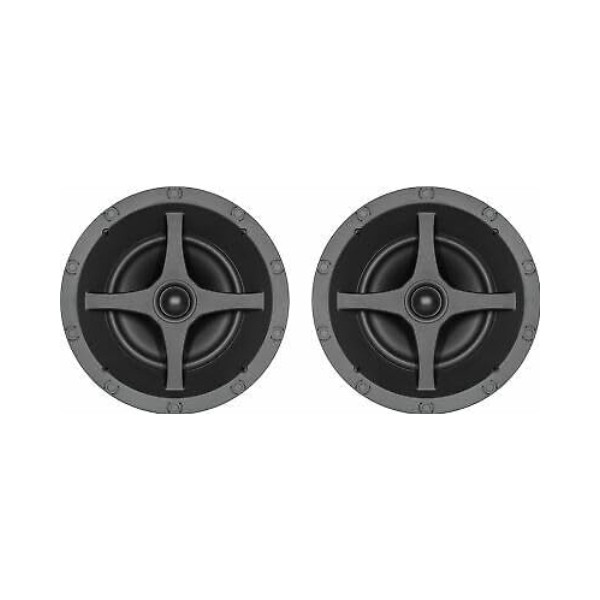 Sonance Contractor Series C6R Medium Round Speaker (Pair)