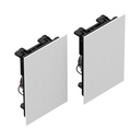 Sonos In-Wall by Sonance (Pair) - INWLLWW1