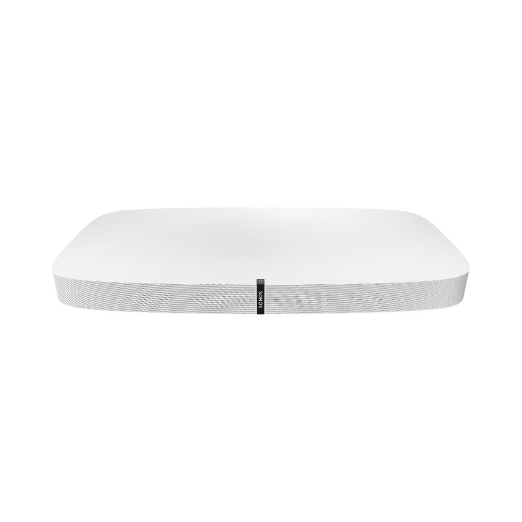 Sonos PlayBase - White