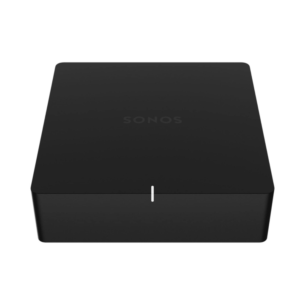 Sonos Port Audio Streamer