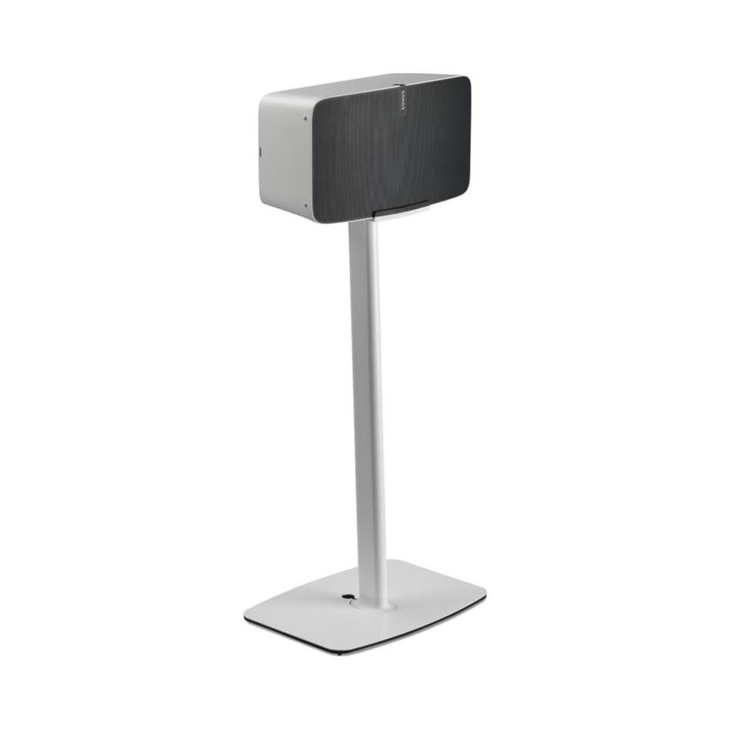 FLEXSON Soporte de suelo para Sonos PLAY: 5 - Black