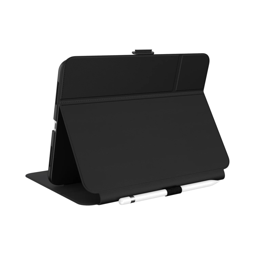 Speck Balance Folio Case for iPad 11th/10th Gen - Black