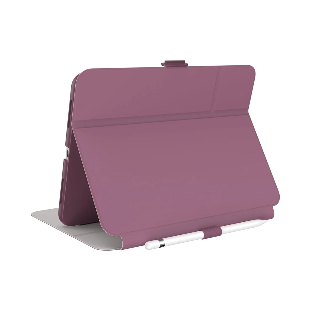Speck Balance Folio Case for iPad 10th Gen - Plumberry