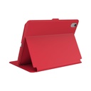 Speck Balance Folio for iPad Pro 11" - Heartrate Red - 122007-7912