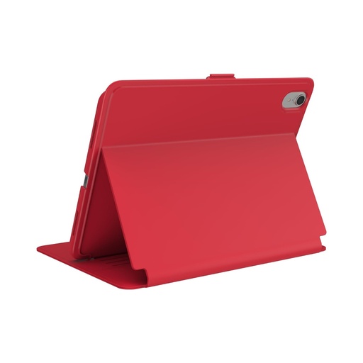 Speck Balance Folio for iPad Pro 11" - Heartrate Red