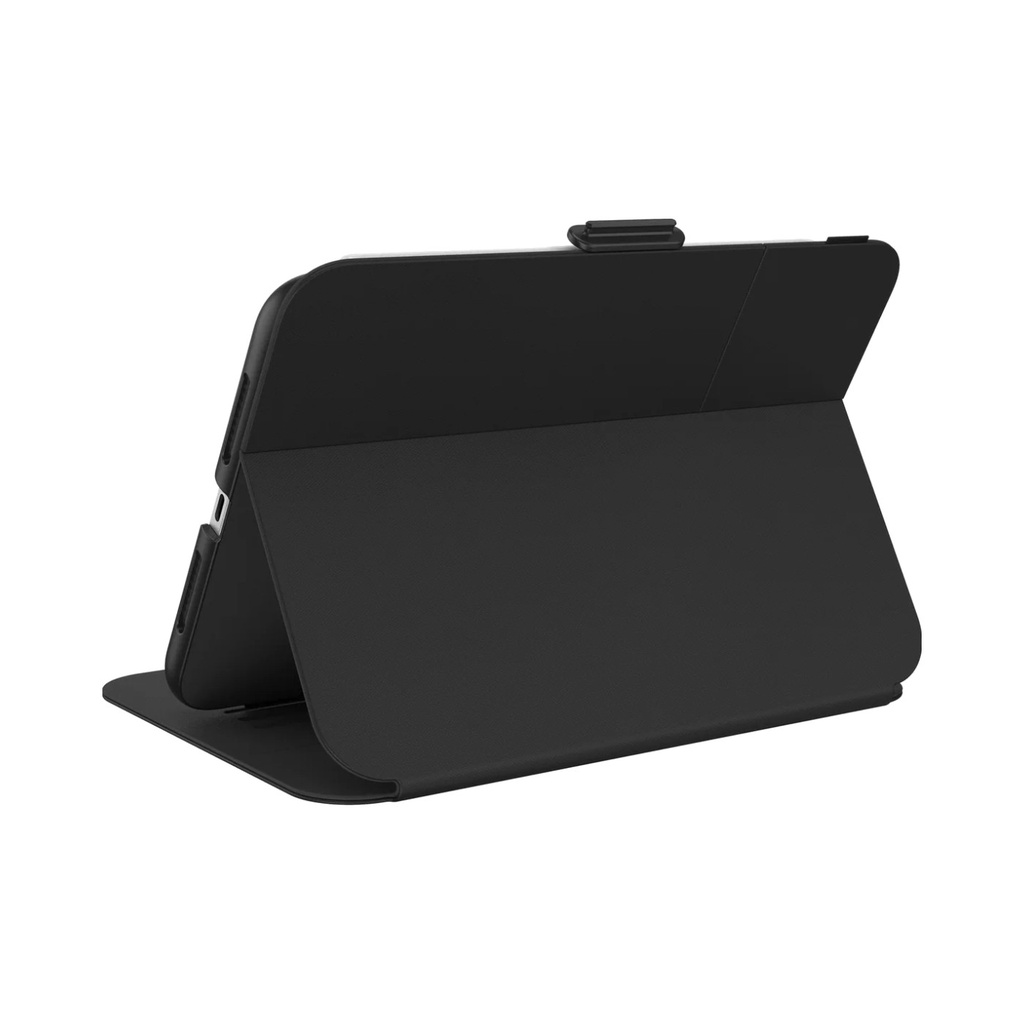 Speck iPad Mini 6th Gen Balance Folio - Black/ Black