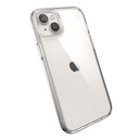 Speck Presidio Perfect Case for iPhone 14 Plus - Clear - 150118-5085