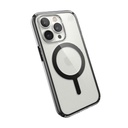 Speck Presidio Perfect Geometry Case for iPhone 14 Pro - Clear/Black - 150154-5905