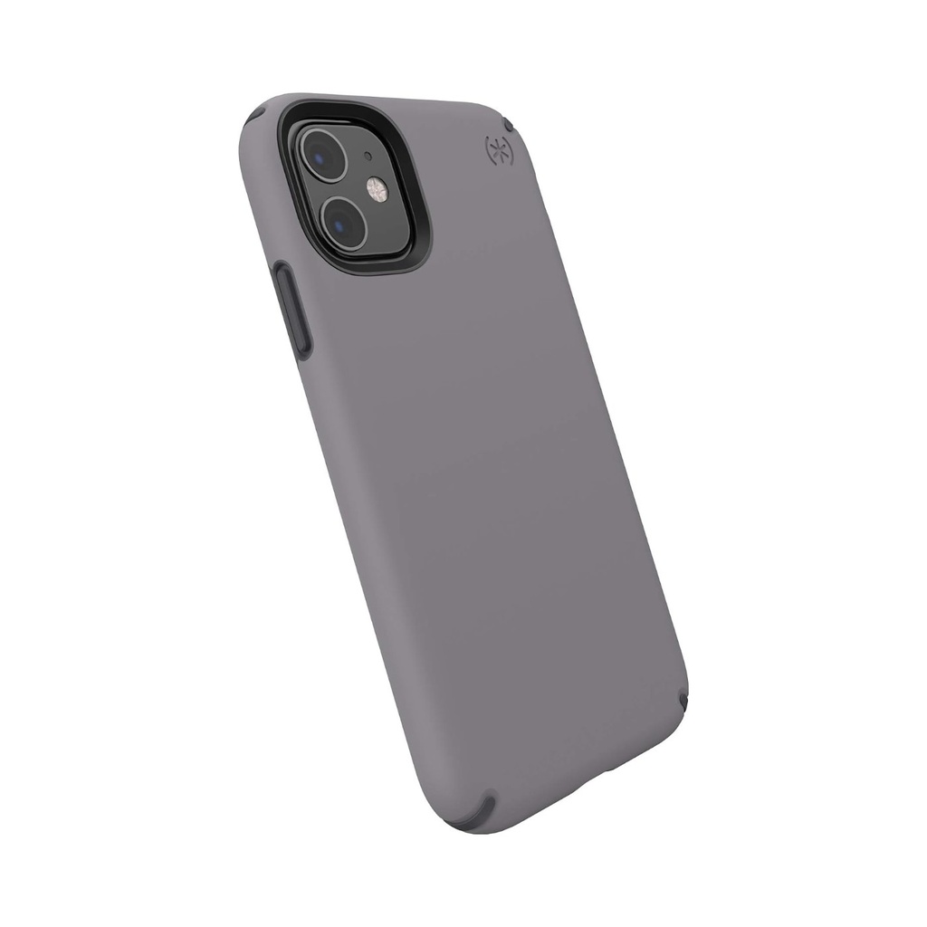 Speck Presidio Pro for iPhone 11 - Gray