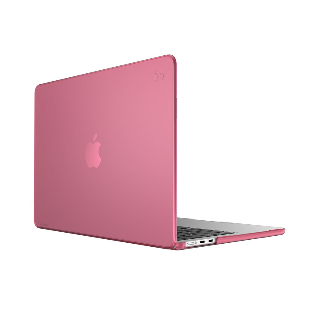 Speck SmartShell for MacBook Air 13" M4- Cozy Pink