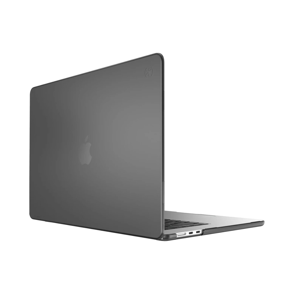 Speck SmartShell MacBook Air 15" - Obsidian/Sweater Grey
