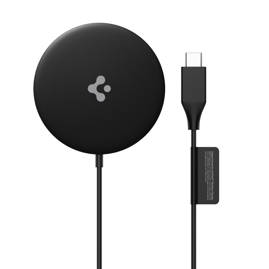 Spigen ArcField™ Magnetic Wireless Charger