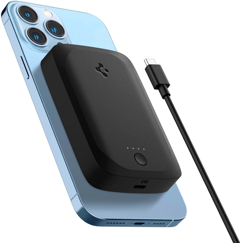 Spigen ArcHybrid Portable Wireless Charger 7.5W (MagFit)