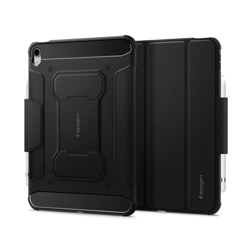 Spigen Case Rugged Armor Pro for iPad 10.9 - Black