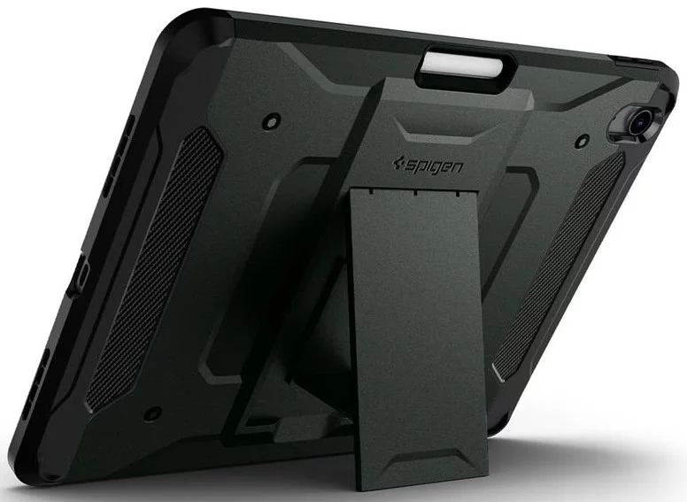 Spigen Case Tough Amor Pro for iPad Air 10.9 - Black