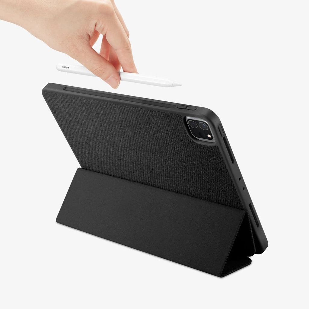 Spigen Case Urban Fit for iPad Pro 11" - Black