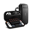 Spigen Nintendo Switch OLED Rugged Armor Pro Pouch - AFA04021