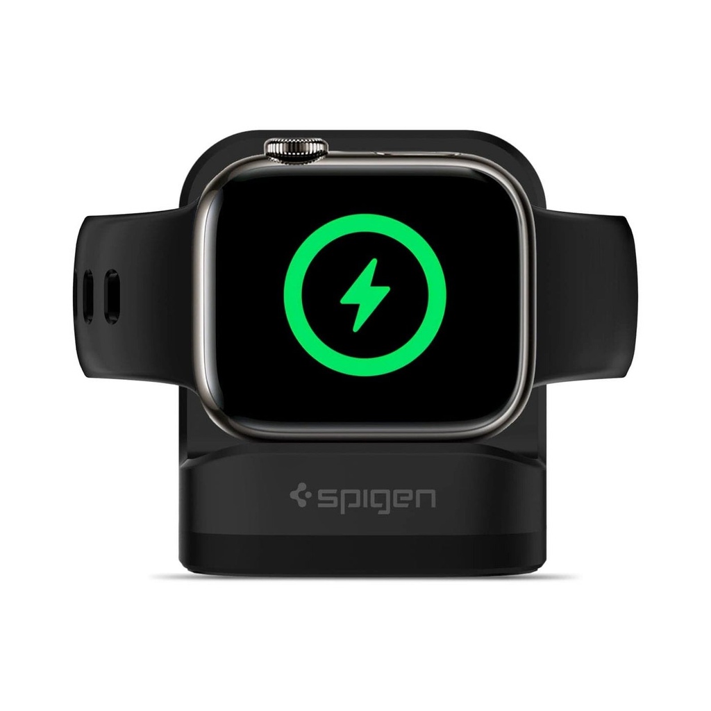 Spigen S350 Apple Watch Stand - Black