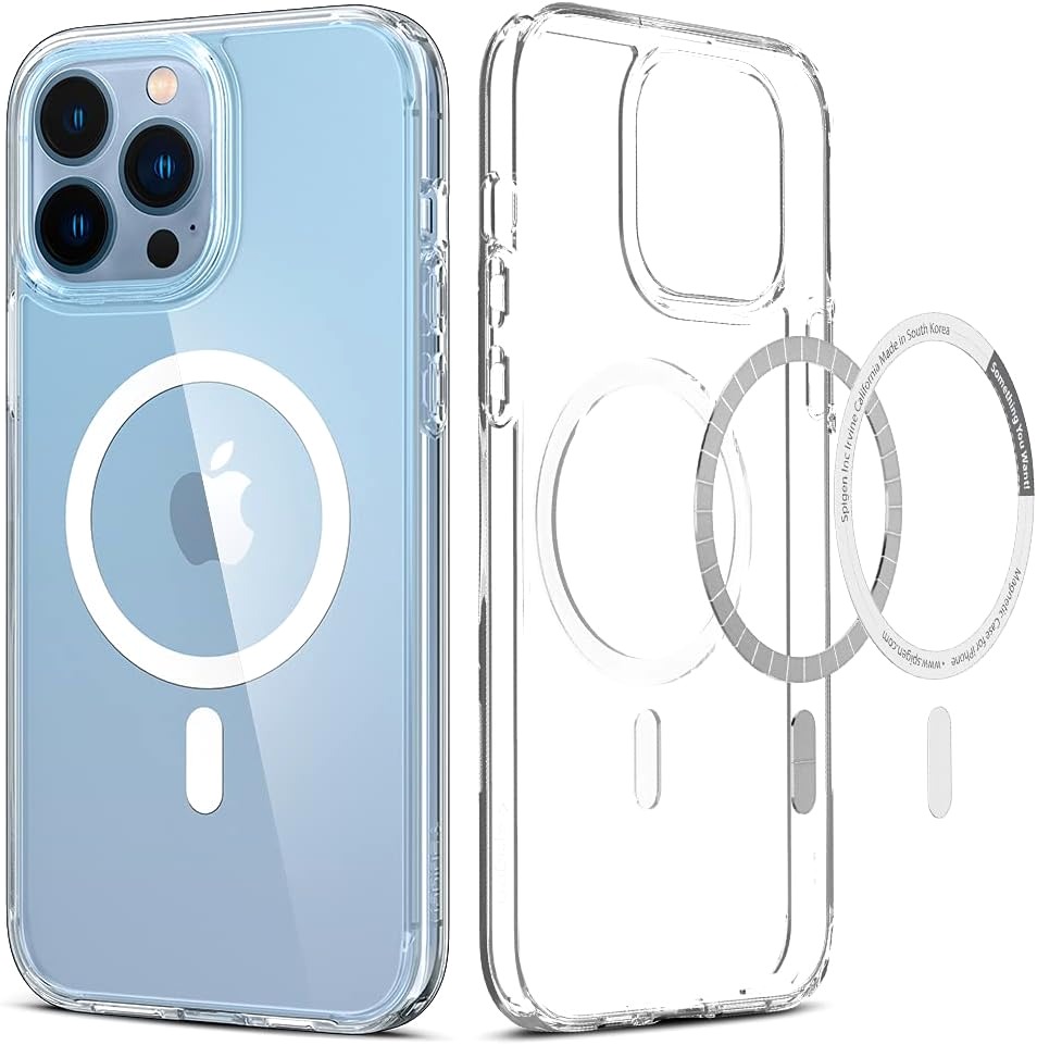 Spigen Ultra Hybrid With MagSafe for iPhone 13 Pro Max -ZeroOne
