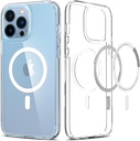 Spigen Ultra Hybrid With MagSafe for iPhone 13 Pro Max -ZeroOne - ACS05450