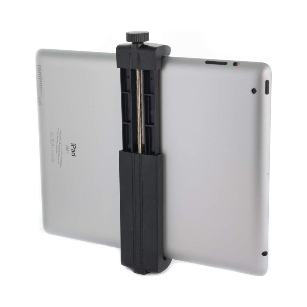 Square Jellyfish Tablet Tripod Mount