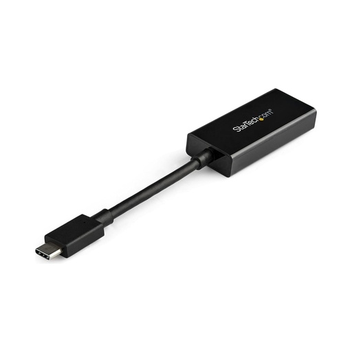 StarTech. com Adaptador USB C a HDMI - 4K 60Hz Video, HDR10 - USB tipo C DP Alt Mode a HDMI Monitor/Pantalla/TV - Convertidor USB C a HDMI (USBC-HDMI-CDP2HD4K60)