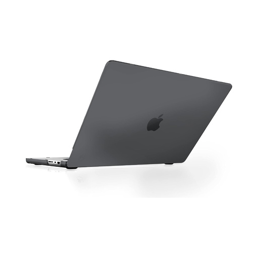 STM Studio Case for 14" MacBook Pro (2021) - Clear