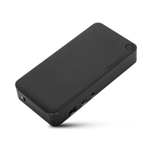 TargusS DockStation Universal USB-C 65W
