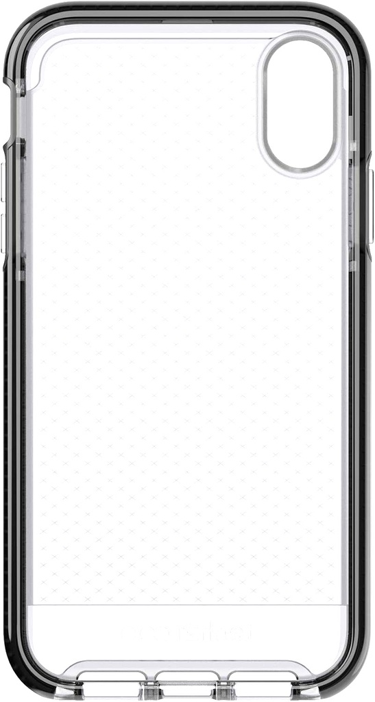 Tech21 Evo Check for Apple 12 Mini - Black