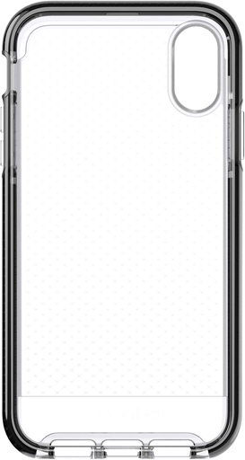 Tech21 Evo Check for Apple 12 Mini - Black