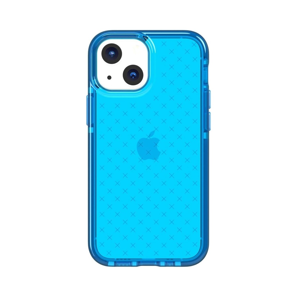 Tech21 Evo Check for Apple 12 Mini - Clear