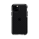 Tech21 Evo Check for iPhone 11 Pro - Smokey/Black - T21-7227
