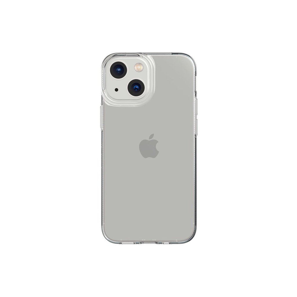Tech21 Evo Lite Case for iPhone 13 mini - Clear