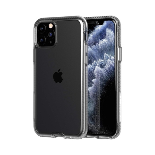 Tech21 Pure Clear for iPhone 11 Pro - Clear