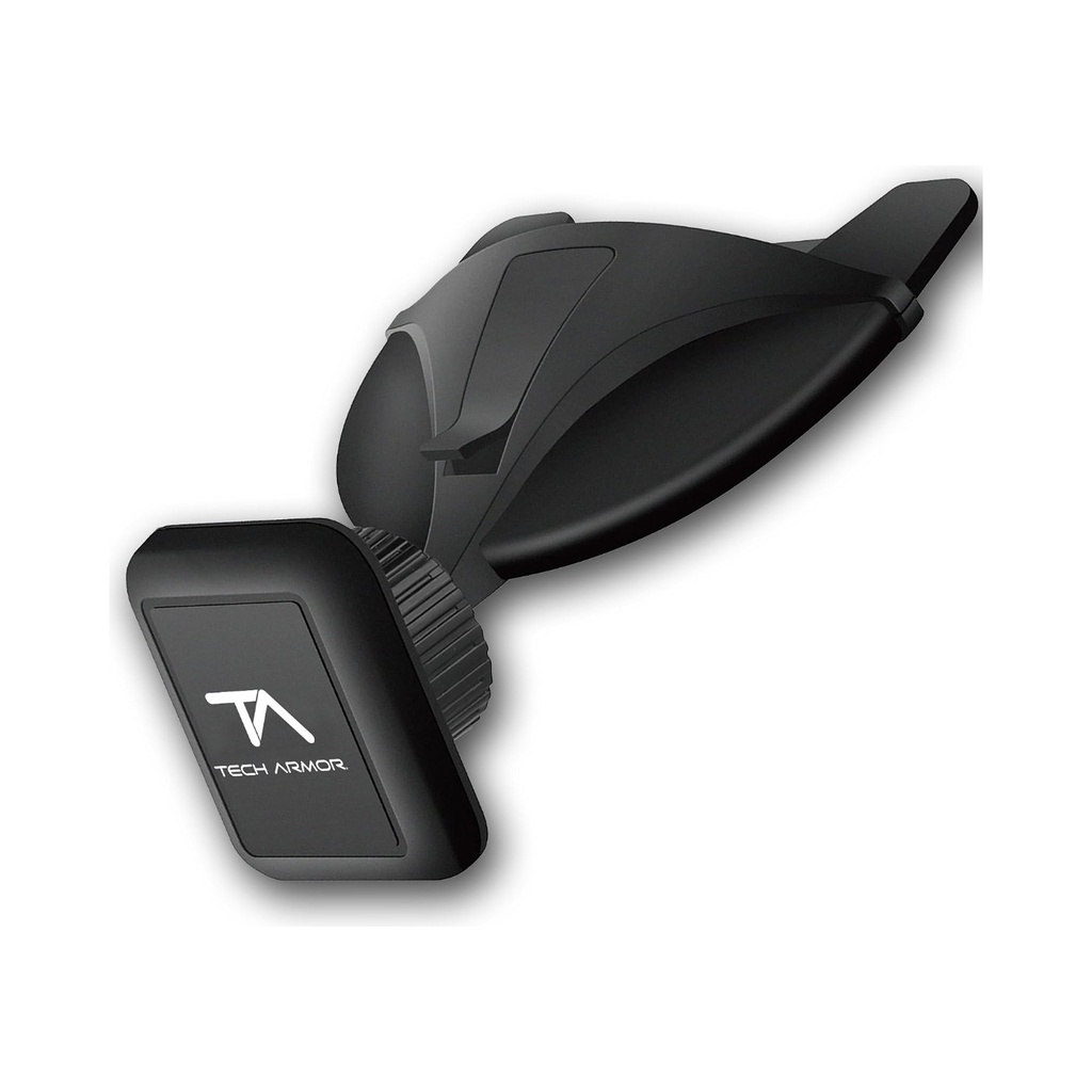 Tech Armor Universal magnetic Car Mount -Black