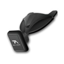 Tech Armor Universal Magnetic Car mount - Black