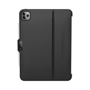 Urban Armor Gear Scout Series Case for iPad Pro 12.9" (2020) - Black - 122068114040