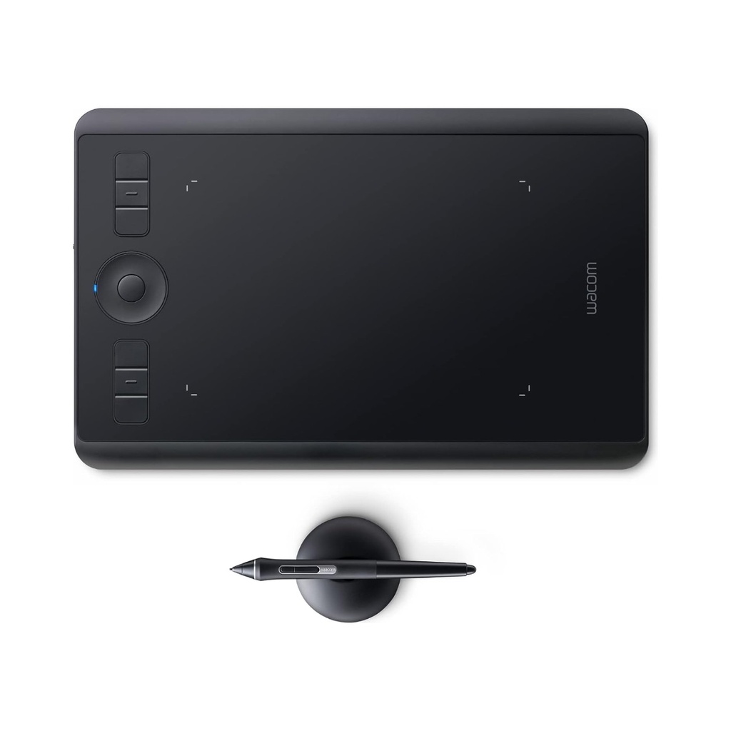 Wacom Intuos Pro Creative Pen Tablet - Small