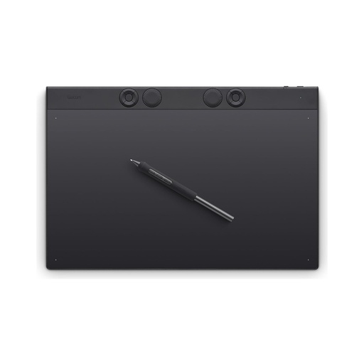 Wacom Intuos Pro Paper Edition Creative Pen Tablet - Large