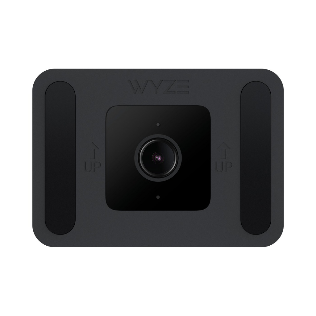 Wyze Accesory Window Mount for Cam v3 - Black