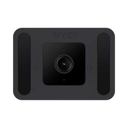 Wyze Accesory Window Mount for Cam v3 - Black