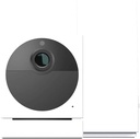 Wyze Cam Station Security Camera w/ Base Station Indoor/Outdoor; 1080p Resolution; WiFi Connectivity