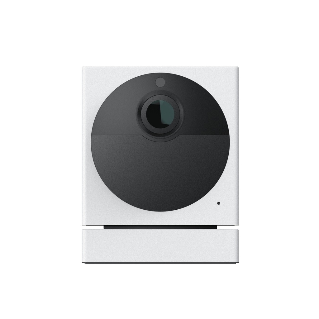 Wyze Cam Outdoor Wire-Free 1080p